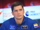 Космонавт Николай Чуб стал почетным гражданином Новочеркасска