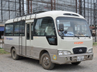 Старые, разваливающиеся на ходу автобусы будут обслуживать девять маршрутов в Ростове