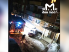 В Каменске взорвался газ в многоквартирном доме
