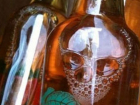 На бутылках с алкоголем могут появиться устрашающие картинки