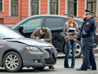 Женщина и двое мужчин инсценировали ДТП в Ростове для получения страховки