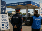 В Ростовской области отменят штрафы для водителей, стоящих в очередях за бензином