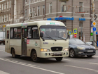 Власти Ростова заявили, что на автобусные маршруты города требуются более тысячи водителей