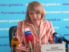 Ушла из жизни экс-заместитель главы Ростова Валентина Леденева