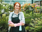 В Ростове в магазин требуется продавец цветов и комнатных растений оптом