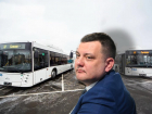 В департаменте транспорта Ростова скоро может смениться руководитель
