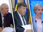 Регион без министров: в Ростовской области сразу три министерства остались без руководителей