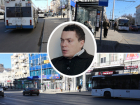 «Главное — чтобы не опередил конкурент»: почему ростовские автобусы не доезжают до остановок