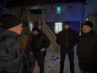 Скрябин: в Ростове после атаки БПЛА подсчитали число поврежденных квартир и разбитых окон