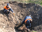 С начала года в Ростовской области обнаружили 294 боеприпаса со времен ВОВ 