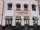 Кафе «Сметана» прекращает работу после 14 лет на ростовском рынке