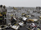 В Ростове началась процедура выдачи останков погибших в авиакатастрофе Boeing 737