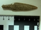 Донские археологи обнаружили необычный наконечник в поселении меотов
