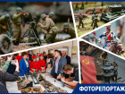 В Ростове открылась первая бесплатная экспозиция военно-исторических миниатюр в России