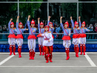 День Победы в Ростове: воздушный парад, салют и онлайн-концерты