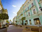 В Ростовской области планируют создать министерство архитектурной политики  