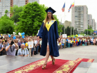 Прекрасный мультимедийный фонтан ДГТУ запустят для выпускников вуза в Ростове