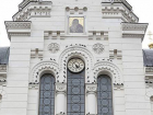 В три миллиона рублей обойдется ремонт часов Новочеркасского собора