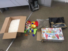 Детскую игрушку с подарочной марихуаной для взрослого рассчитывал заполучить ростовчанин по почте 