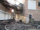 Количество погибших при взрыве в хлебосушильном цехе в Зверево возросло до двух человек