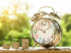 Минфин Ростовской области возьмет кредит на 8,8 млрд рублей