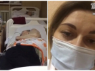 «Мне плохо, я задыхаюсь»: пациентка ростовской больницы № 7 обвинила медиков в том, что те не лечат людей