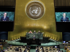 Резолюция Киева о правах человека в Крыму была принята генассамблеей ООН