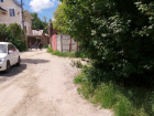 Жителей Ростова возмутила "асфальтовая" несправедливость властей