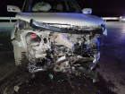 В Ростовской области на трассе в ДТП погиб 36-летний водитель 
