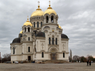 Календарь: 115 лет со дня открытия Вознесенского собора в Новочеркасске