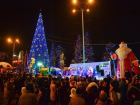 Ростовчан приглашают встретить Новый год на городской елке без алкоголя и пиротехники