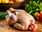 Из Ростовской области в Китай отправили 25 тонн куриных субпродуктов