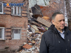 Верховный суд подтвердил невиновность экс-главы Ворошиловского района по делу об обрушении дома на Нариманова