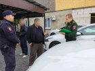 В Ростовской области во время операции «Табор» выявили девять преступлений и задержали человека из розыска