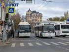 В ростовских автобусах полностью обновили кондиционеры, но с электротранспортом есть проблемы