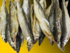 В Таганроге накрыли два подпольных рыбных цеха