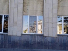 В Таганроге неизвестные напали на администрацию города