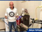 «Сделать подушку из гречки»: ростовский шоумен Дмитрий Белых – о том, как пережить самоизоляцию