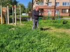 В Ростовской области жителей ждут штрафы до 70 тысяч рублей за нескошенные сорняки 