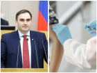 «Вакцина работает»: министр здравоохранения Ростовской области ответил на главные вопросы о прививке от коронавируса