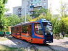 Трамваи, остановленные из-за многомиллионного долга, снова запустили под Ростовом