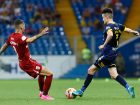 ФК «Ростов» проиграл «Рубину» со счетом 0:1