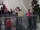 Житель Ростовской области избил девушку-полицейского в аэропорту Волгограда 