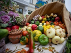 Натуральные и недорогие продукты ростовчане смогут купить на продовольственной ярмарке 