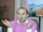 Основатель ростовского "Евродона" Вадим Ванеев заявил, что у него в шестой раз отбирают бизнес