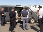 Полиция задержала 120 мигрантов в Ростове и Аксайском районе