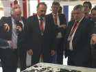 В Каннах представили проект нового ростовского жилого района