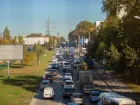 Власти Ростова назвали 19 самых загруженных улиц города