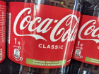 В Ростовской области обнаружили опасную газировку Coca-Cola из Казахстана