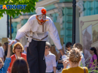 «Не было духа праздника»: ростовчане раскритиковали проведение Дня города